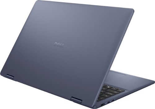 Dell Plus 2-In-1 16 Mini-LED Touch Screen Laptop - Intel Core Ultra 9 Copilot+ PC with 32GB Memory - 1TB SSD - Midnight BUY IN CANADA
