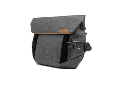 Peak Design Field Pouch V2 - Charcoal SHOP ONLINE