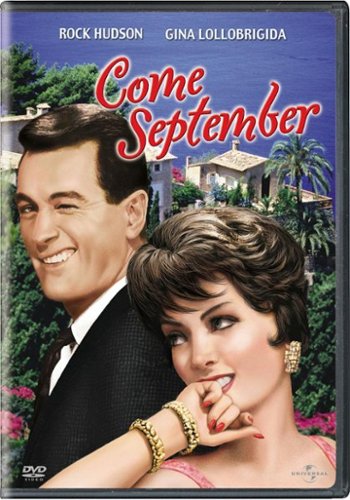  Come September [1961]