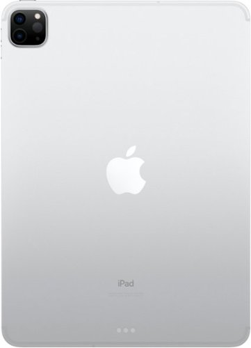 Apple Refurbished Excellent iPad Pro 11