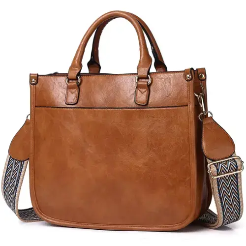 New Brown(one Strap)