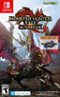 Monster Hunter Rise + Sunbreak - Nintendo Switch-Front_Standard