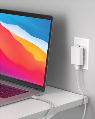 Einova Eggtronic Sirius 65W USB-C Universal Power Adapter - White BUY IN EUROPE