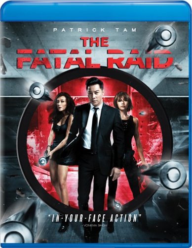 

The Fatal Raid [Blu-ray]