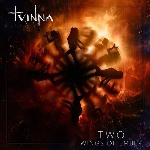 

Two: Wings of Ember [LP] - VINYL