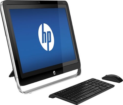 HP Pavilion 23