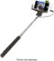 ReTrak - Wired Selfie Stick - Black-Angle_Standard