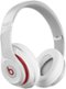 Beats - Studio Wireless On-Ear Headphones - White-Angle_Standard
