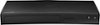 Samsung - BD-J5900/ZA - Streaming 3D Wi-Fi Built-In Blu-ray Player - Black-Front_Standard