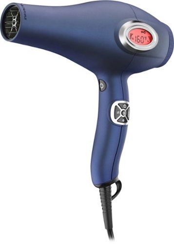  Conair - Infiniti Pro Hair Styler/Dryer - Blue