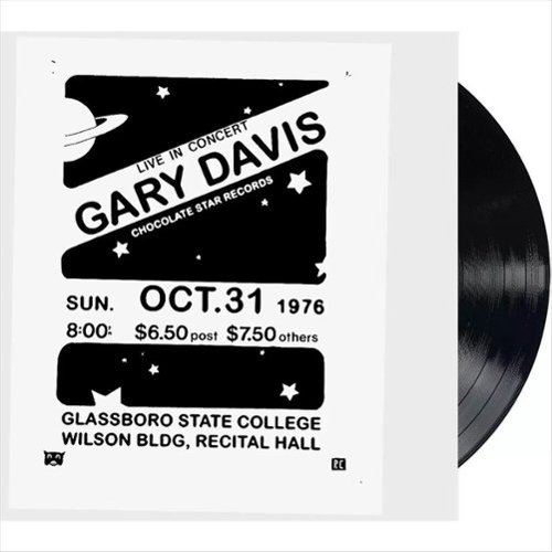 

Live in Concert 1976 [LP] - VINYL