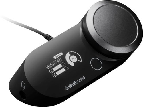 SteelSeries Arctis Nova Pro Wired Multi Gaming Headset for PC, PS5, PS4, Switch - Black BUY IN SAUDI ARABIA