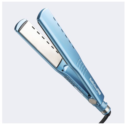 Babyliss - CONAIR BNT4093TUC Babylisspro Nano Titanium 1.5 Inch Vented-Front_Standard 