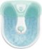 Conair - Foot Spa - Mint Green/White-Angle_Standard