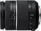 Sony - 28-75mm f/2.8 A-Mount Standard Zoom Lens - Black-Front_Standard