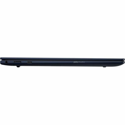 HP EliteBook Ultra G1i 14 IPS OLED 2880 x 1800 (2.8K) Touch Screen Laptop - Intel Core Ultra 7 with 32GB Memory - Atmosphere Blue, Blue WORLDWIDE DELIVERY