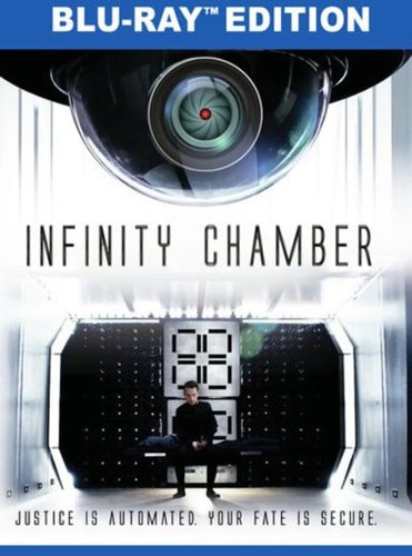 

Infinity Chamber [Blu-ray] [2016]
