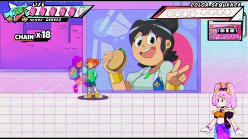 VGNYsoft PopSlinger Extra Edition - Nintendo Switch BUY IN MIDDLE EAST