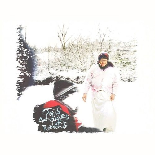 Tous ces ongles rongés [LP] [VINYL]