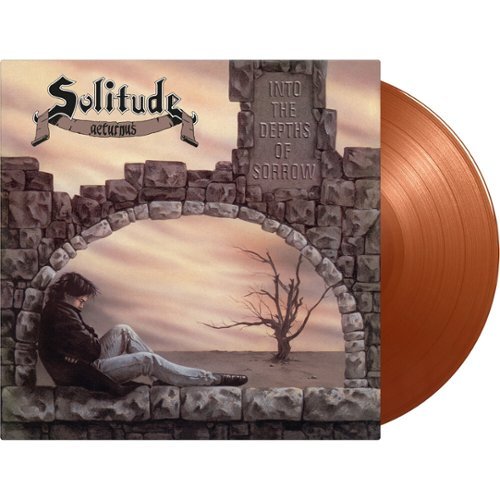 

Into the Depths of Sorrow [LP] - VINYL