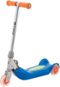 Razor - Foldable Kiddie Kick Scooter - Blue/Orange-Front_Standard