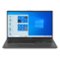 ASUS - F512FL 15.6" Laptop - Intel Core i5 - 8GB Memory - NVIDIA GeForce MX250 - 512GB SSD - Slate Grey - Silver-Front_Standard