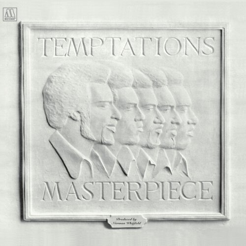 

Masterpiece [LP] - VINYL