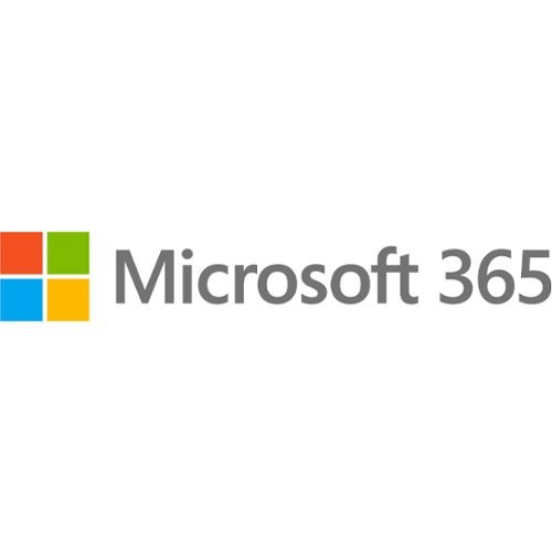  Microsoft 365 Personal - Yearly