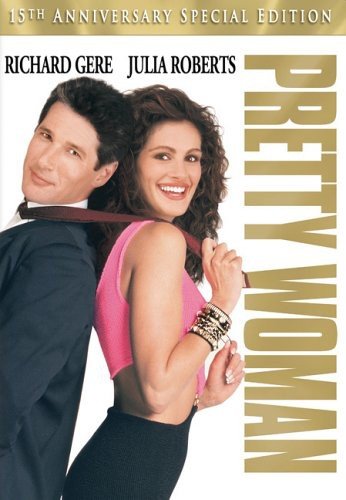  Pretty Woman