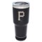 The Memory Company - Pittsburgh Pirates 30oz. Stainless Steel LED Bluetooth Tumbler - Multicolor-Front_Standard