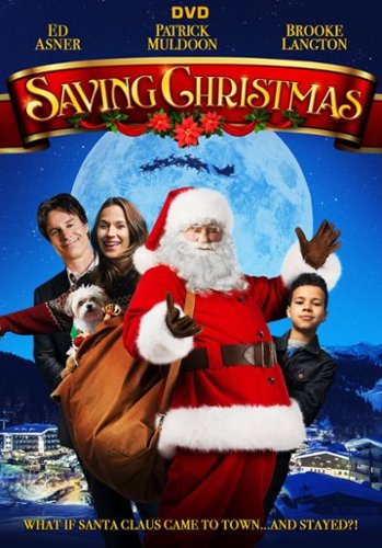  Saving Christmas [2017]