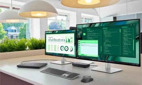 Dell Pro Max 14 LCD 1920 x 1200 (Full HD Plus) Laptop - Intel Core Ultra 7 with 32GB Memory - 512 GB SSD - Black BUY IN AUSTRALIA