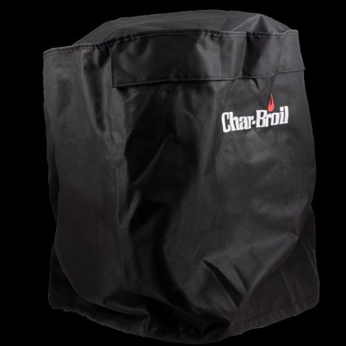 Charbroil - The Big Easy Oil-Less Fryer Cover -(May Vary)