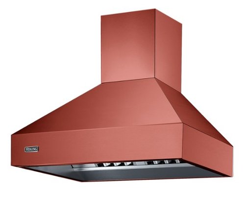 Viking 5 Series - 68 inches - Externally Vented - Wall Range Hood - Spiced Cider