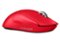 Logitech - PRO X SUPERLIGHT 2 SE LIGHTSPEED Lightweight Wireless Gaming Mouse with Optical HERO 2 Sensor 44,000 DPI for PC - Wireless - Red-Front_Standard