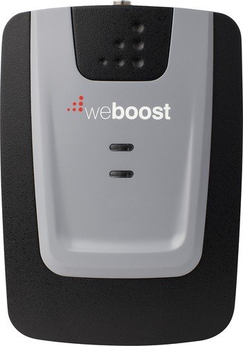  weBoost - Home 3G Cellular Signal Booster - Black/Gray/White