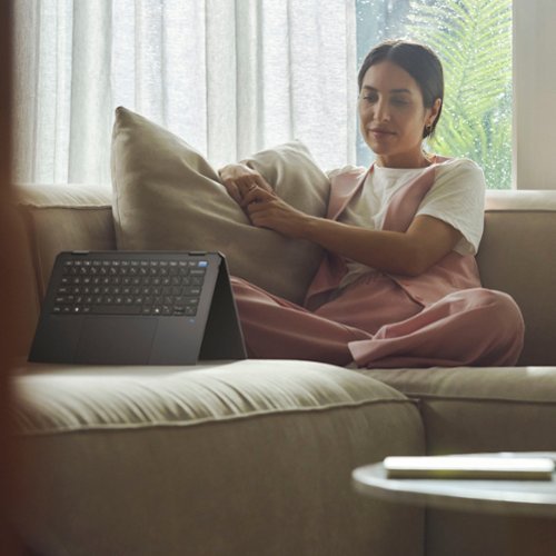 HP OmniBook Ultra Flip  2-in-1 - Copilot+ PC - 14 3K OLED Touch-Screen Laptop - Intel Core Ultra 9 - 32G Memory - 2TB SSD - Eclipse Gray BUY IN SINGAPORE