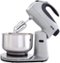 Sunbeam - Heritage Series Tilt-Head Stand Mixer-Front_Standard