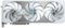 GIGABYTE - NVIDIA GeForce RTX 5070 Ti AERO OC 16G GDDR7 PCI Express 5.0 Graphics Card - White-Front_Standard 