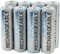 Lenmar - Rechargeable AA Batteries (8-Pack)-Front_Standard