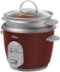 Oster - Cooker & Steamer - Red-Front_Standard