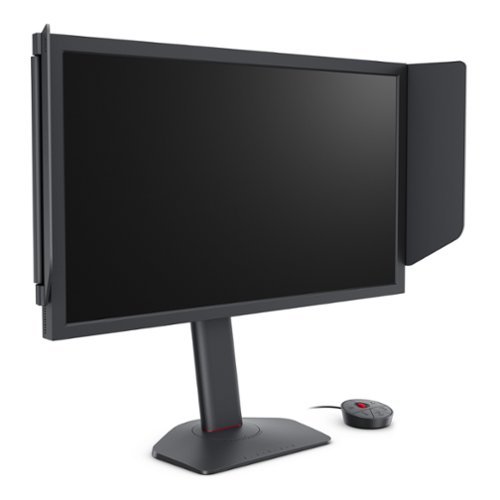 BenQ ZOWIE XL2586X+ 600Hzモニター 3253fc8d-0f20-4554-b651-