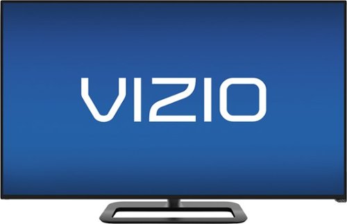  VIZIO - P-Series 50&quot; Class (49.5&quot; Diag.) - LED - 2160p - 4K Ultra HD TV
