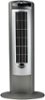 Lasko - Wind Curve Fan - Platinum-Front_Standard