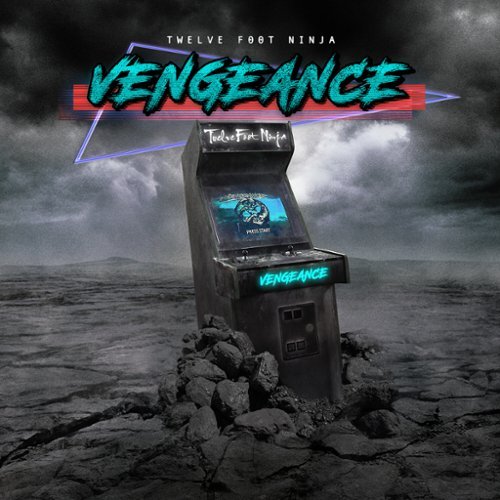  Vengeance [12 inch Vinyl Single]