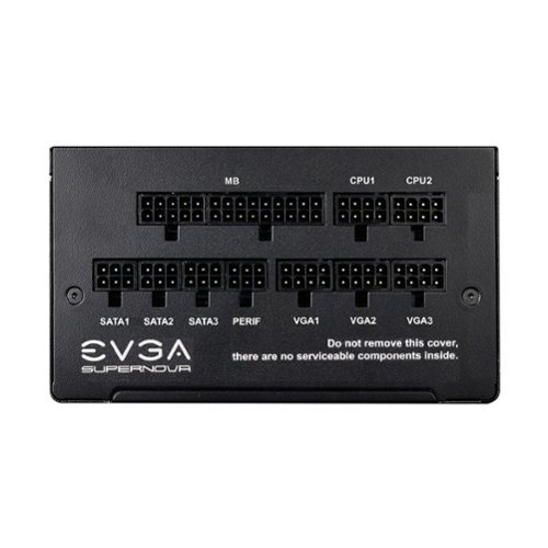 EVGA GT Series 850W Auto Eco Mode with FDB Fan 80 Plus Power Supply WHERE TO BUY