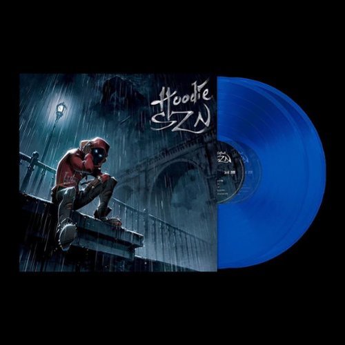 

Hoodie SZN [LP] - VINYL