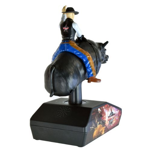 Toy Shock PBR: Bull Riding Showdown RC WORLDWIDE DELIVERY