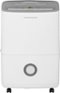 Frigidaire - 30-Pint Dehumidifier - White-Front_Standard