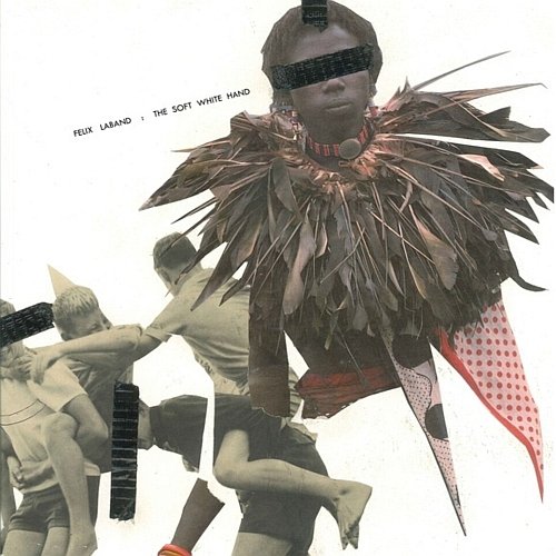 

The Soft White Hand [LP] - VINYL